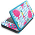 Bouffants and Broken Hearts Party Flamingos Nintendo 2DS XL (2017) Skin